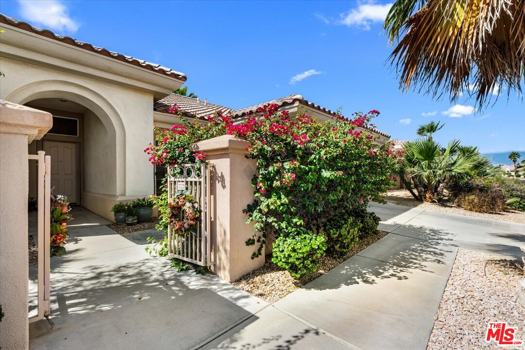Home for sale at 78649 Waterfall Dr