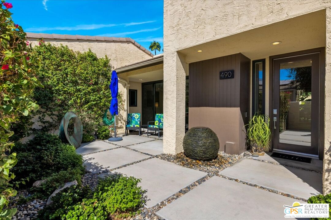 Image 1 for 490  E Via Ensenada Cir