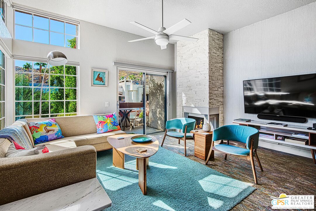 Image 1 for 2601 Broadmoor Dr #47