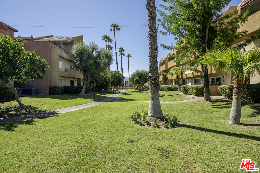 Image 1 for 32200 Cathedral Canyon Dr #101