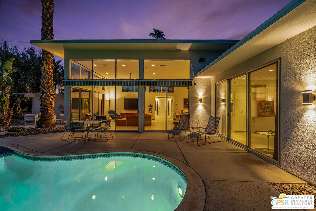 Image Number 1 for 1355  E Sunny Dunes Rd in Palm Springs