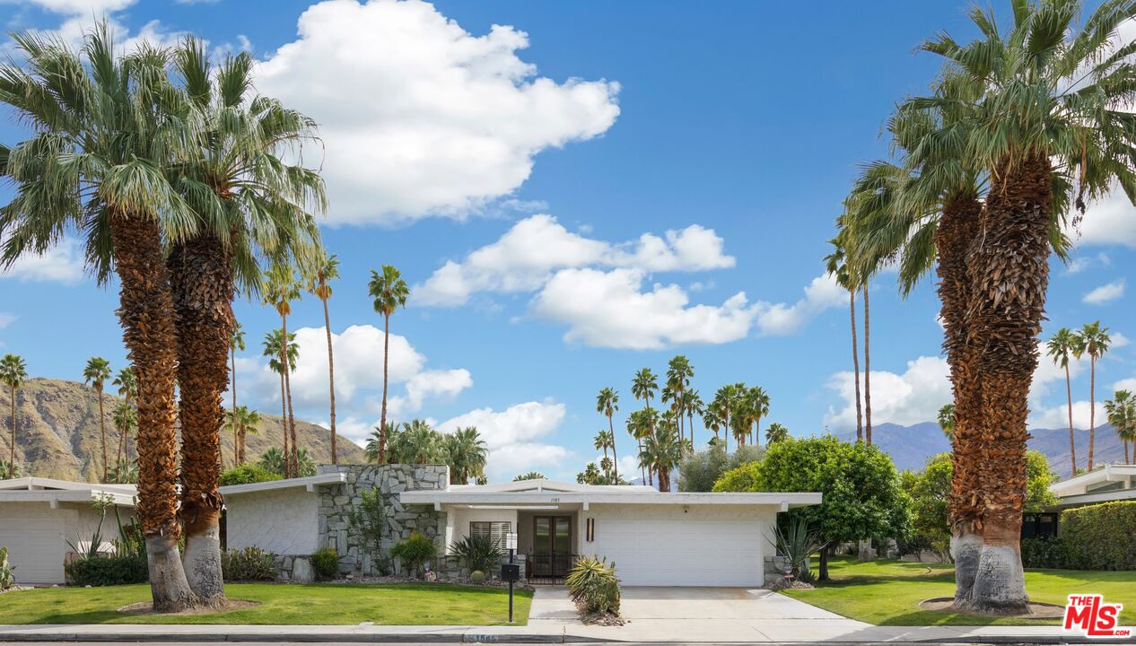 Image 1 for 1585 E Sierra Way