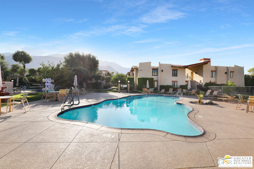 Image 1 for 1407 Sunrise Way #22