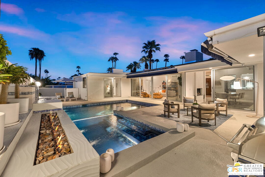 Image Number 1 for 2087 S Toledo Ave in Palm Springs