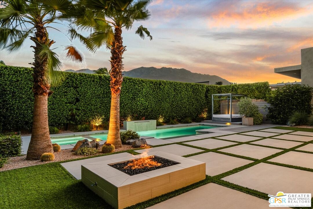 Image Number 1 for 1107 Celadon St in Palm Springs