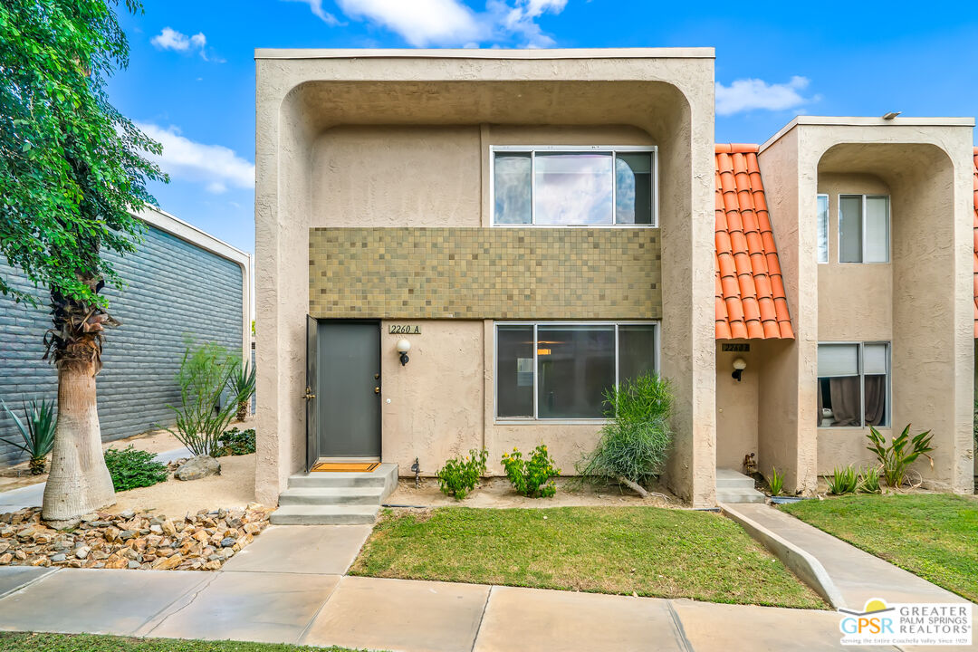 Image 1 for 2260 Indian Canyon Dr #A