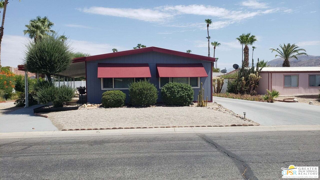 Image Number 1 for 302 Avenida Andorra in Cathedral City