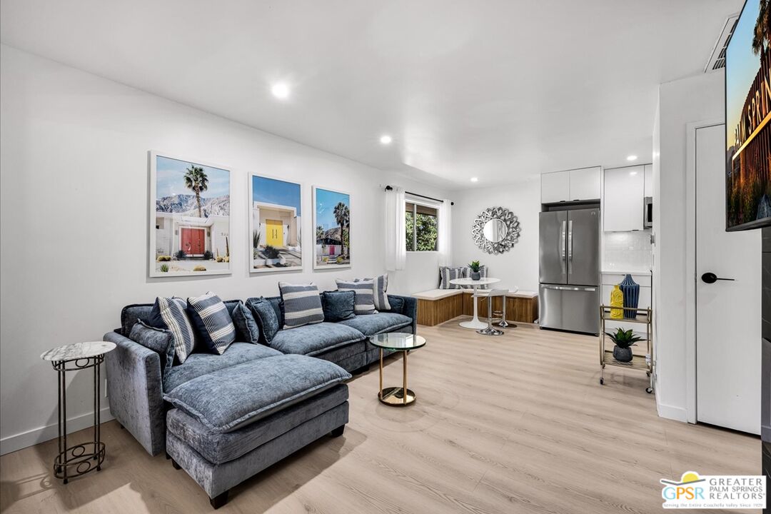 Image 1 for 2875 Los Felices Rd #217