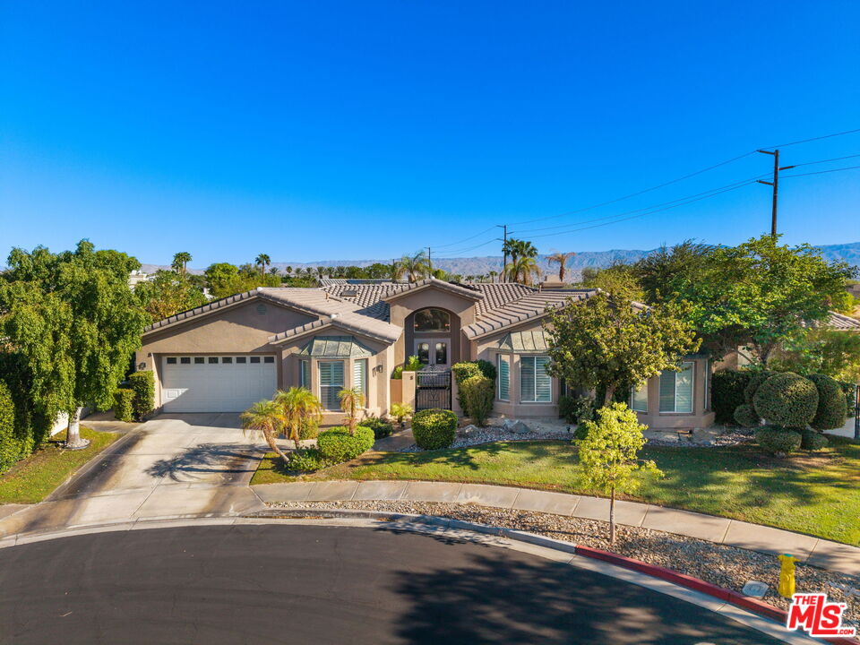 Image Number 1 for 8 Dickens Ct in Rancho Mirage