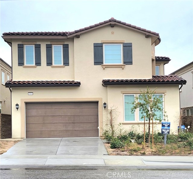 20630 W Wood Rose CT, Porter Ranch, CA 91326