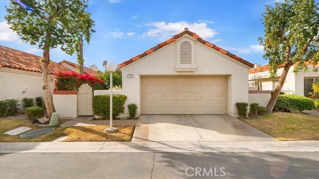 Image Number 1 for 43635 Calle Las Brisas in PALM DESERT