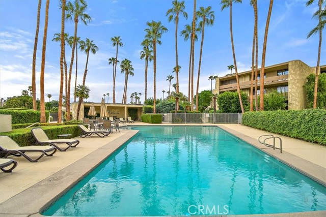 Thumbnail for 2454 Palm Canyon DR #1D