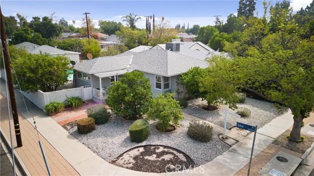 If you've been looking for a POOL Home in the San Fernando Valley, look no further!!! Welcome Home to this Mission Hills property!! This 3 bedroom, 2 bathroom home features 1,222 square feet of living space, an oversized, extended 2-car detached garage, and sits on a large CORNER LOT of 8,374 square feet.  With well maintained fruit trees, including tangerines, lemons, figs, pomegranates, a grape vine and more, a large, in-ground, sparkling, play POOL and JACUZZI SPA, and covered patio, this home is sure to impress with room for entertaining!!! AND did I mentioned RV PARKING POTENTIAL for a small RV or boat?!  This home boasts a large front yard with a welcoming front porch.  Upon entering the front door, you will walk in to the main living area attached to the dining room and kitchen.  One side of the home features two bedrooms and one full bathroom, with the master bedroom and attached three quarter bathroom on the opposite side for more privacy.  You will have indoor laundry as an offset to the kitchen, and a view of the beautiful pool off the family room.  This home is ready for new owners and has potential to be so much more.  This wonderful property is located just minutes from the 405 and 118 freeways, as well as nearby shopping, close to the Northridge Town Center, parks and schools.  Don't miss out on this lovely home!! Schedule your private showing today!!!