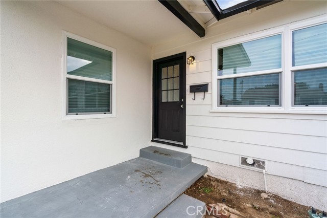 Welcome to this fully remodeled three-bedroom, two-bathroom home! Located in one of the best-kept neighborhoods on the Westside , Hollypark area of Gardena, will give you all the feels you are looking for when seeking a quiet residential street ,the home have Solar Panel is already paid, has a pool , new water heater  .Perfect for VA or FHA as well as Conventional .Just in time to make it yours before the Holidays .Easy access to the 105, 405, 110 Freeways. Walking distance to Rowley Park and Purchee Elementary School. Shops, Restaurants, Groceries and a short drive to Space X and El Camino College. "THE PROPERTY HAS ALL CITY PERMITS " Great option for an ADU on detached garage!