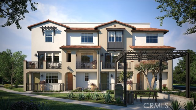 L19 Rosewood Village, City Ventures' newest solar included townhome community in Commerce, is now selling! This home features 3 bedrooms and 3 baths. You'll be able to customize the finishes from countertops to flooring, and personalize your new home your way.
