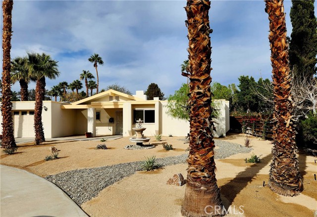Image Number 1 for 1350  E Gem CIR in PALM SPRINGS
