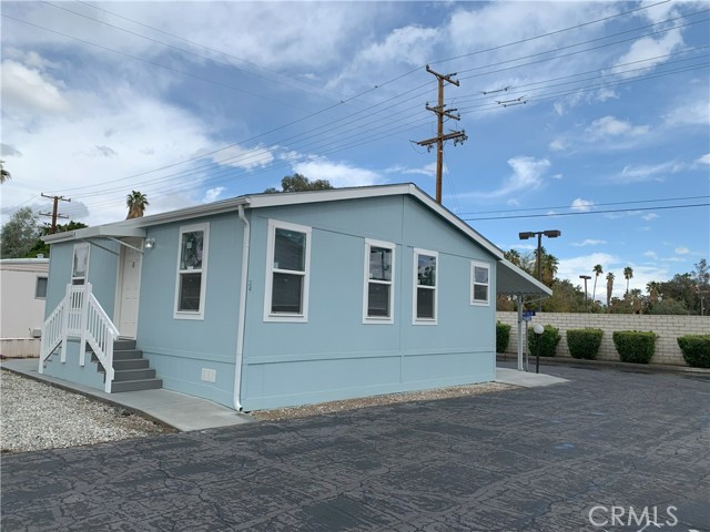 Image Number 1 for 67920 Palm Canyon DR #24 Coolidg in CATHEDRAL CITY