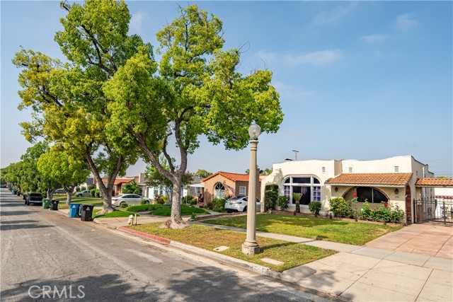 701 Westminster AVE, Alhambra, CA 91803