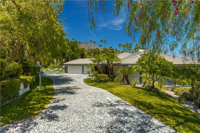 Situated in the foothills of the San Gabriel mountains, this Bradbury estate is an entertainers dream. Comprised of over 2 acres this 4 bedroom 4 bathroom 3,978 sq ft home has city lights views from nearly every room in the house. Let the soaring ceilings & hardwood floors take your breath away as you enter through the double doors. The kitchen is complete with a Sub Zero refrigerator, dual sinks, double ovens and travertine countertops. A formal dining room and living room sit just off the kitchen with ample dining space. Retire to your main level primary bedroom with city lights views complete with master retreat, his and hers sinks, cedar lined closet, Jacuzzi tub and spacious shower. Downstairs is a family room with kitchenette, and three bedrooms. Two bedrooms downstairs have full attached bathrooms and one has a private entrance from the exterior of the home. The backyard has a sprawling grass area while the side yard has a custom salt water pool complete with spa, rock waterfall, integrated lighting in and out of the pool, entertaining area with artificial grass and raised cabaña. Please note property is listed as a short sale, in need of repair. Description is indicitive of layout and amenities, but property will need substantial repair/upgrading to bring condition up to par. Termite report showed substantial damage and home inspection had numerous items noted as well.