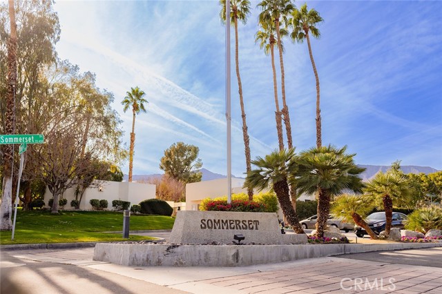 Image Number 1 for 72330 Canyon LN in PALM DESERT