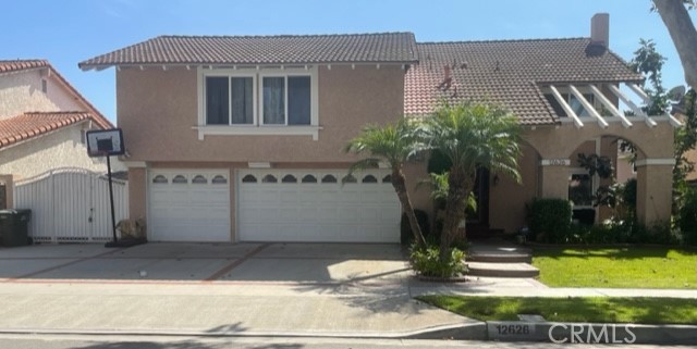 Completely UPGRADED....POOL home, THREE car garage, 4 large Bedrooms + Bonus room (possible 2 bedrooms), Large Driveway + RV parking, excellent location, ABC Unified schools....Pictures and details of upgrades to be published soon...