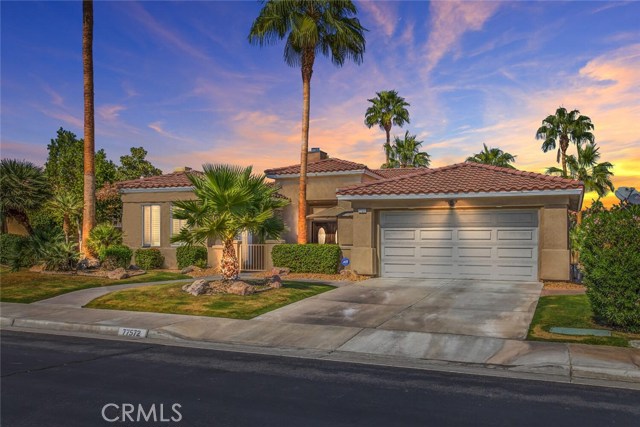 Image Number 1 for 77572   Alcot CIR in PALM DESERT