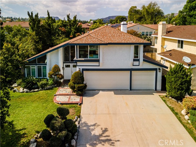7647 Quimby AVE, West Hills, CA 91304