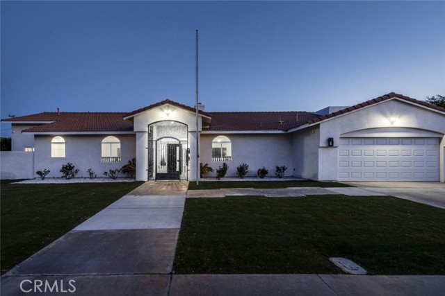 Image Number 1 for 68275 Verano RD in CATHEDRAL CITY