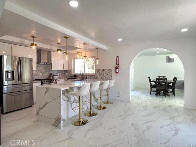 Image Number 1 for 445  E San Rafael DR in PALM SPRINGS