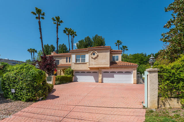 5541 Foothill DR, Agoura Hills, CA 91301