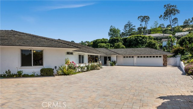 2 Bowie RD, Rolling Hills, CA 90274