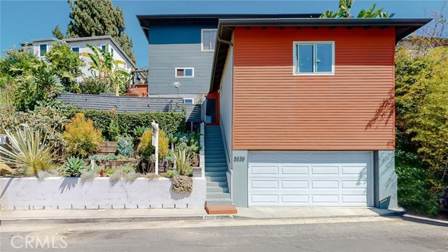 3838 Toland WAY, Glassell Park, CA 90065