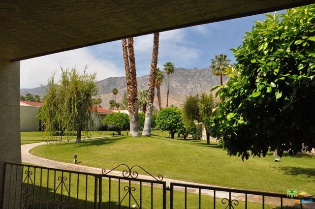 Image Number 1 for 2061 S CALIENTE Drive in Palm Springs