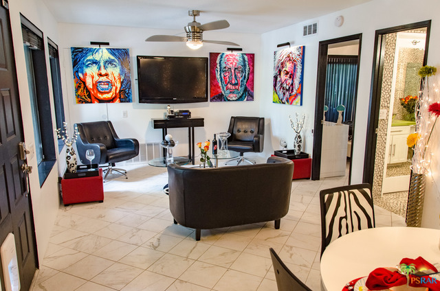 Image Number 1 for 351 HERMOSA DR #4B1 in Palm Springs