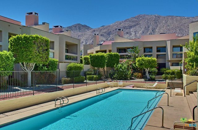 Image Number 1 for 928 VILLAGE Square in Palm Springs