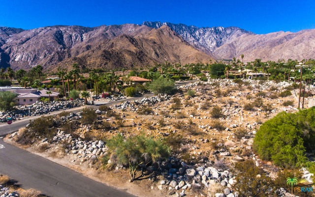Image Number 1 for 2301 N Tuscan Road in Palm Springs