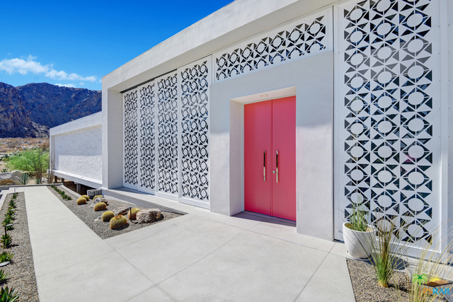 Image Number 1 for 884 S LA MIRADA Circle in Palm Springs