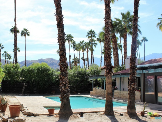 Image Number 1 for 1500 S BEVERLY Drive in Palm Springs