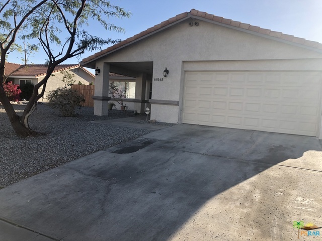 Image Number 1 for 68165 ESTIO Road in Cathedral City