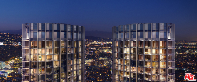 Photo of 211 Elm Court #35C, LOS ANGELES, CA 90067