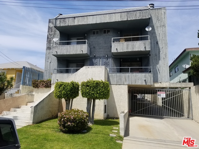 listing main picture