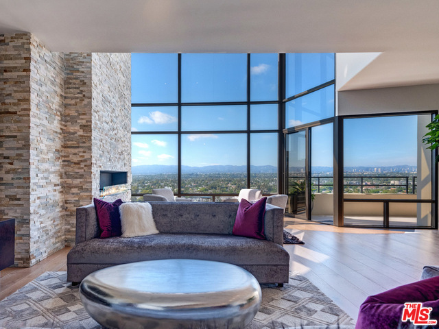 4337 Marina City Drive PH38