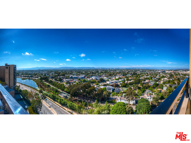 4337 Marina City Drive PH38