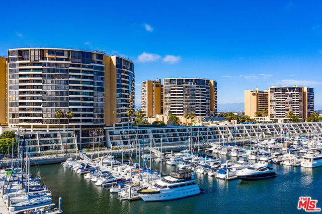 4337 Marina City Drive PH38