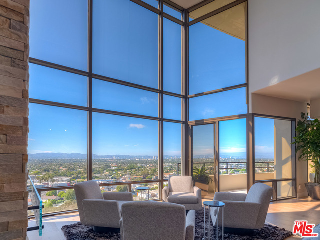 4337 Marina City Drive PH38