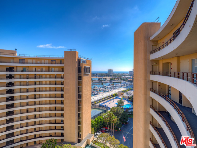 4337 Marina City Drive PH38