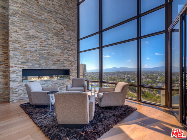 4337 Marina City Drive PH38