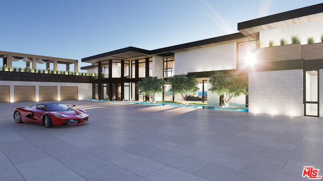 Photo of 3093 Sweetwater Mesa Road, MALIBU, CA 90265