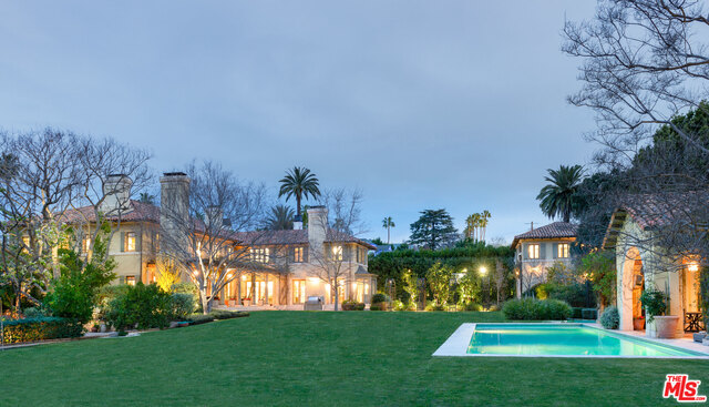 Photo of 334 S BURLINGAME AVE, LOS ANGELES, CA 90049