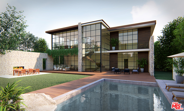 Photo of 1608 AMALFI DR, PACIFIC PALISADES, CA 90272